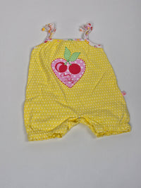 Kraťasový overal Ergee 56