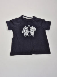 Tričko George 56/62