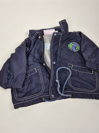 Lehký kabát Kiabi 67