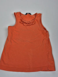 Tílko George 98/104