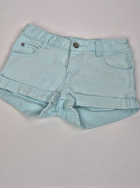 Kraťasy Pink Sugar 128