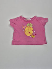 Tričko Primark 56/62