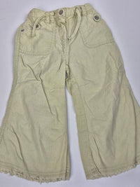 Kalhoty s rozšířenými nohavicemi Next 86