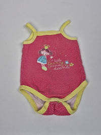 Tílkové body C&A 74