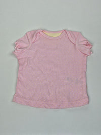 Tričko Mothercare 62