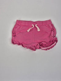 Kraťasy Lupilu 86/92