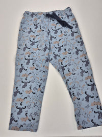 Tepláky Lupilu 86/92