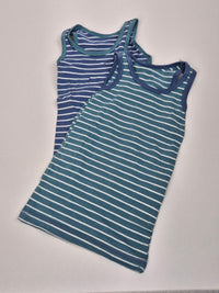 Sada 2ks tílek Kiki&Koko 92