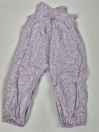 Overal na ramínka TU 80/86