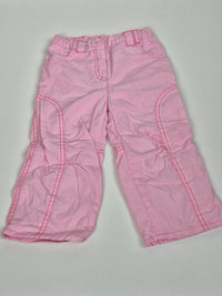 Kalhoty George 81/86