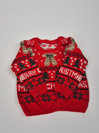 Vánoční svetr Pepco 74