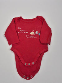 Vánoční body Marks&Spencer 76