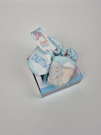 Capáčky Dumbo 23/24