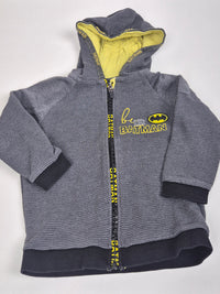 Mikina Batman Pepco 98