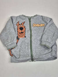 Mikina Scooby Doo Pepco 98
