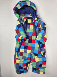 Kombinéza Lupilu 62/68