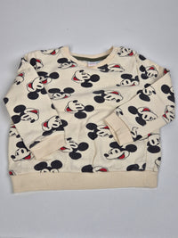 Mikina Mickey Mouse Pepco 92