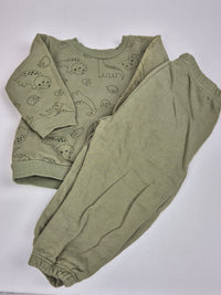 Tepláková souprava Ergee 86