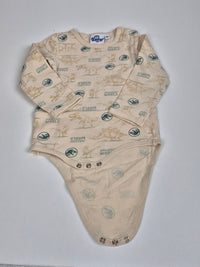 Body Jurský svět Pepco 80