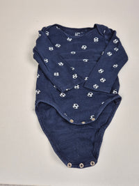 Fotbalové body Sinsay 86