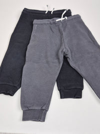 Sada 2ks tepláků F&F 86