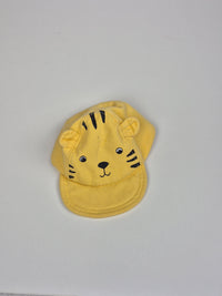 Bavlněná kšiltovka Ergee 74 ( 43-45cm)