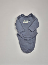 Body se sněhuláky C&A 56