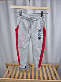 Tepláky Spiderman F&F 116