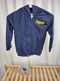 Mikina Spiderman Sinsay 122