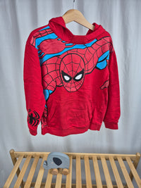 Mikina Spiderman Sinsay 128