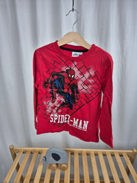 Tričko Spiderman 122