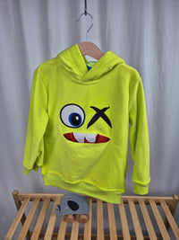 Mikina Kiki&Koko 122