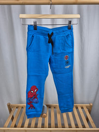 Tepláky Spiderman C&A 122