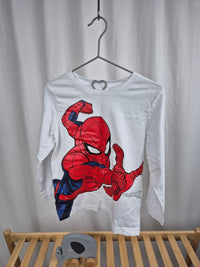 Tričko Spiderman 116