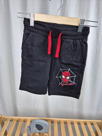 Kraťasy Spiderman Pepco 110