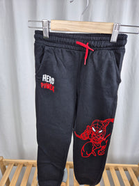 Tepláky Spiderman Pepco 122