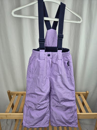 Kalhoty do sněhu (oteplovačky) Kiki&Koko 104