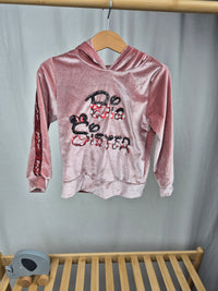 Mikina Big Sister 98