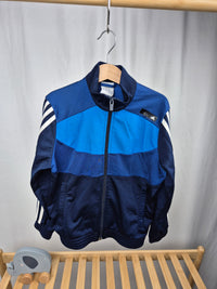 Sportovní mikina Adidas 128