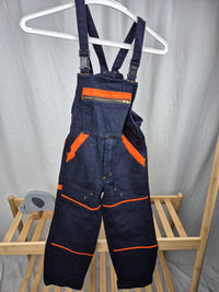 Montérky Česká malovýroba 116