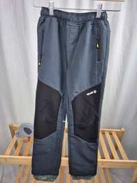 Softshellové kalhoty Wolf 134