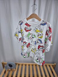 Tričko Tlapková Patrola 134