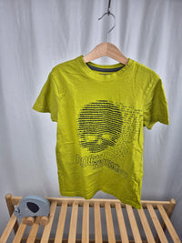 Tričko Destination 134/140