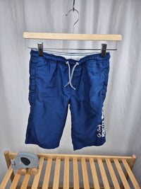 Kraťasy Palomino 134