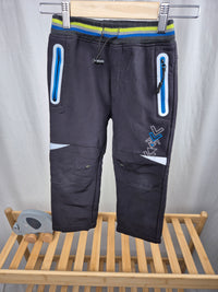 Softshellové kalhoty Kugo 110