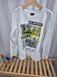 Tričko Takko 134/140