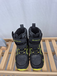 Zateplená obuv Alpine Pro 33