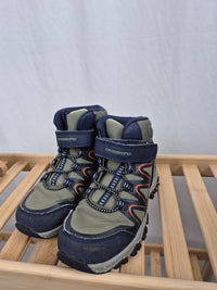 Softshellová obuv Crossroad 33