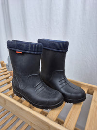 Zateplené holínky Demar 32/33