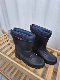 Zateplené holínky Demar 32/33